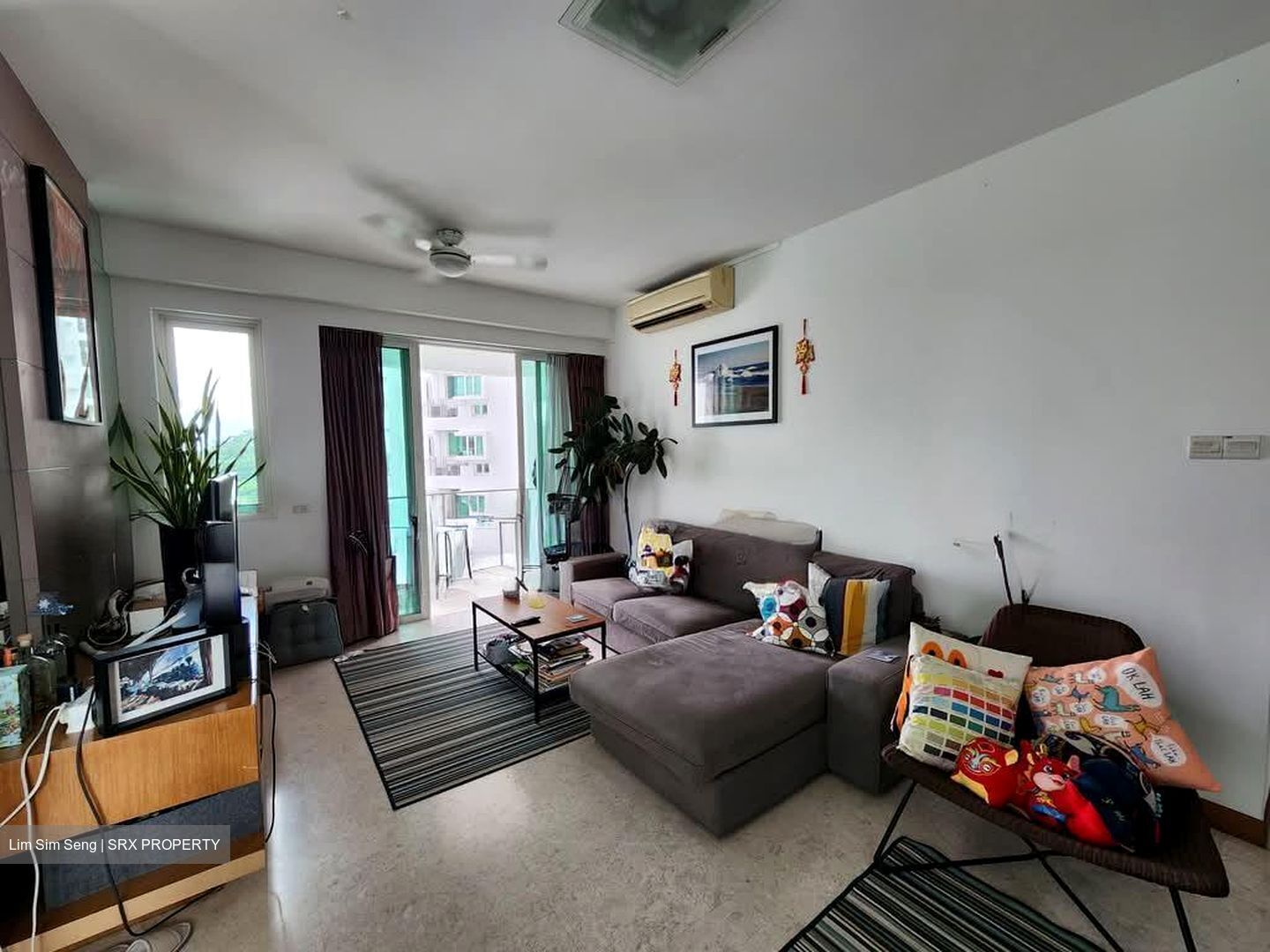 Cote D'Azur (D15), Condominium #566101421